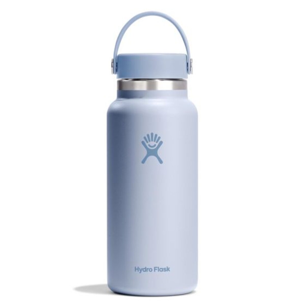 Butelka termiczna (946 ml) Wide Mouth Flex Cap Surf Hydro Flask