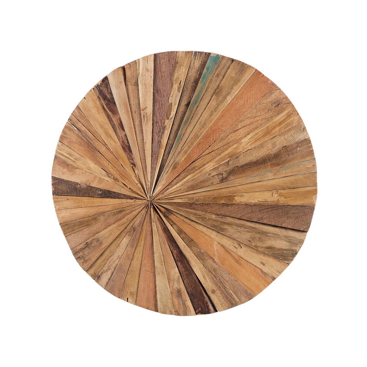 Drewniana dekoracja ścienna MORELIA