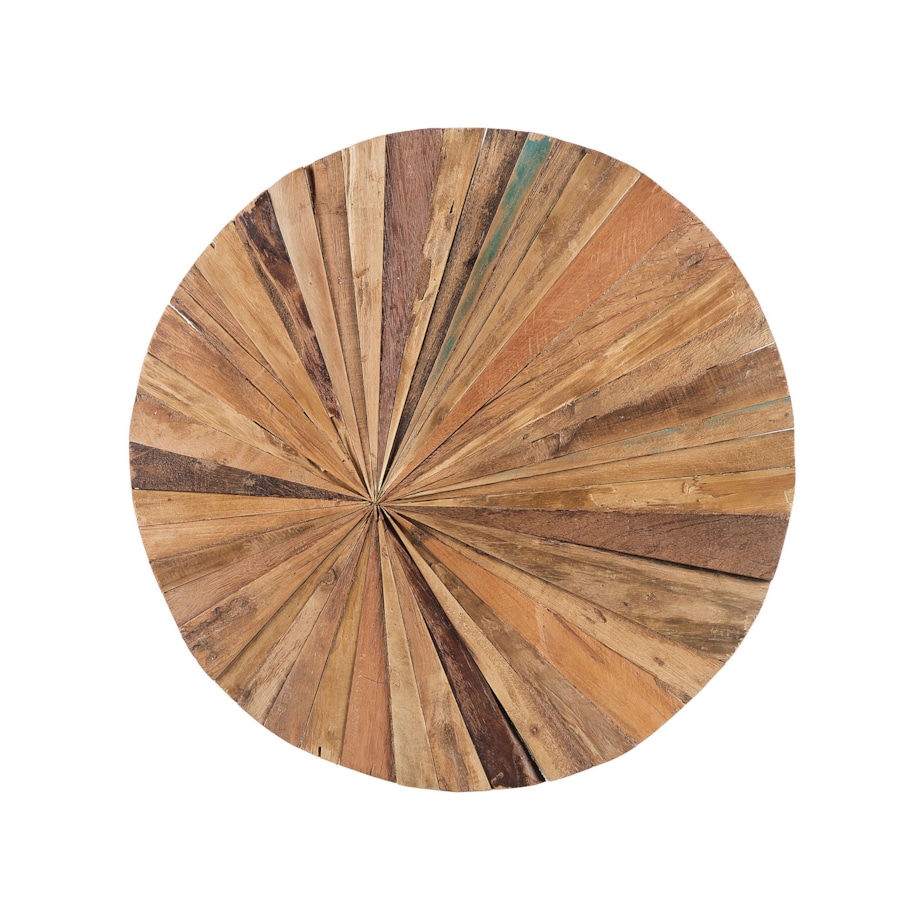 Drewniana dekoracja ścienna MORELIA