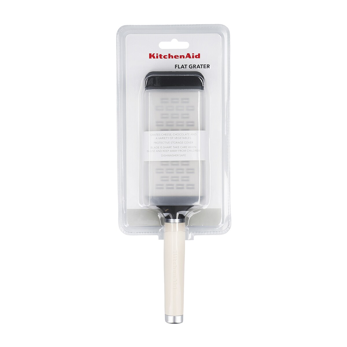 KitchenAid tarka coarse CORELINE Almond Cream