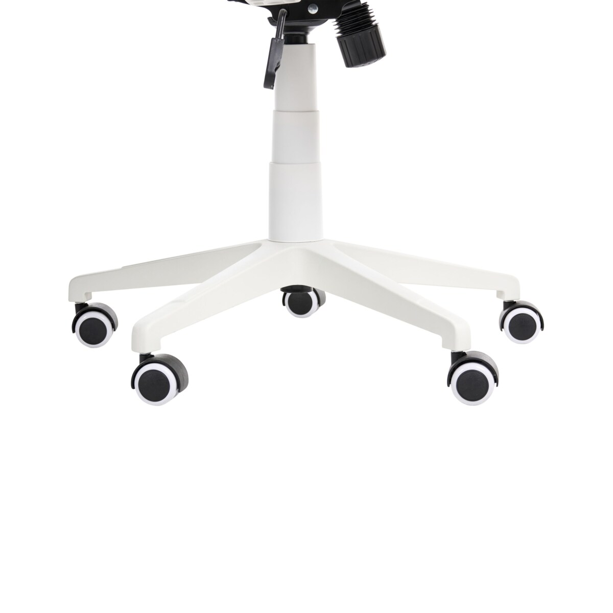 Krzesło biurowe BONNY Różowy