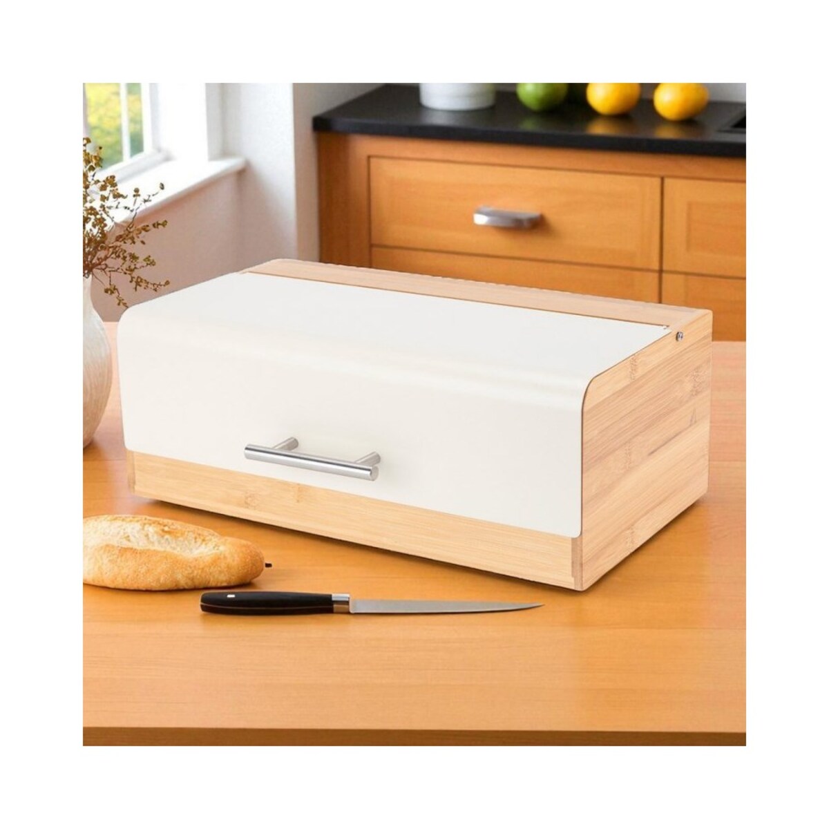 Elitehoff chlebak bambusowy 62304