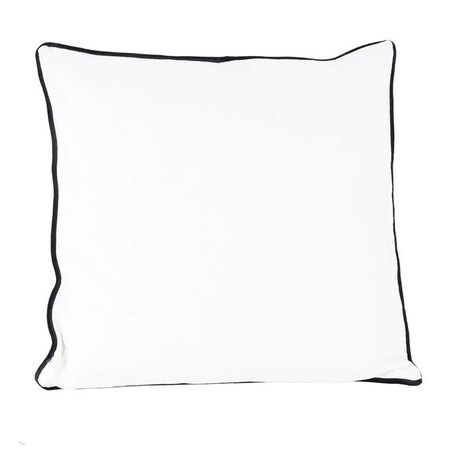 Poduszka dekoracyjna ATMOSPHERE, 50 x 50 cm