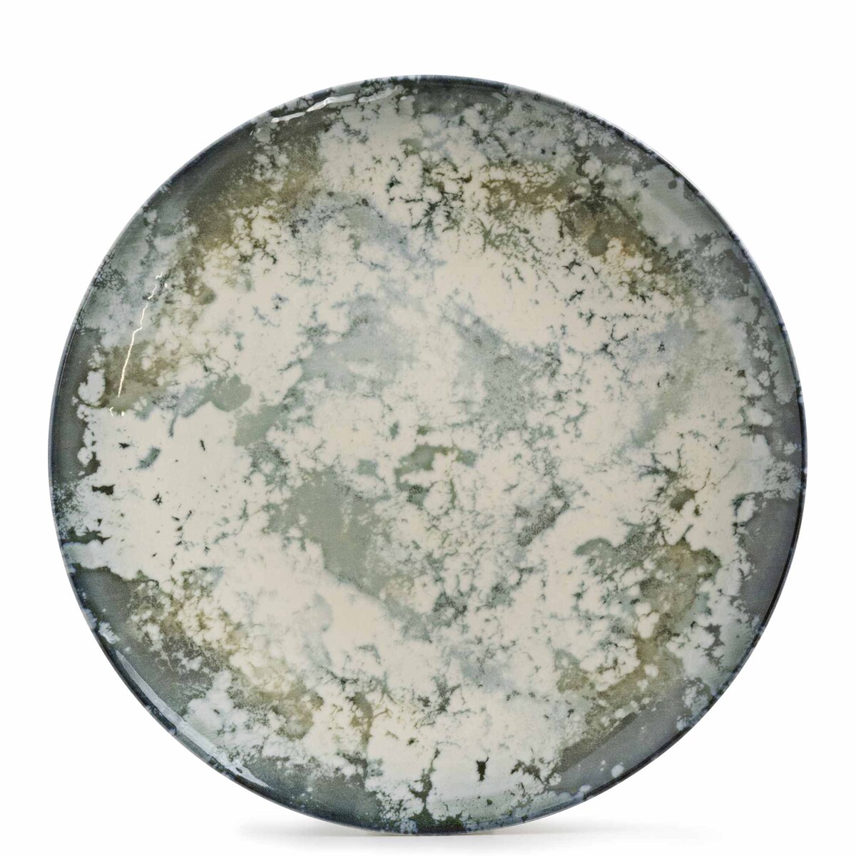 Talerz deserowy 6 szt. FINGO