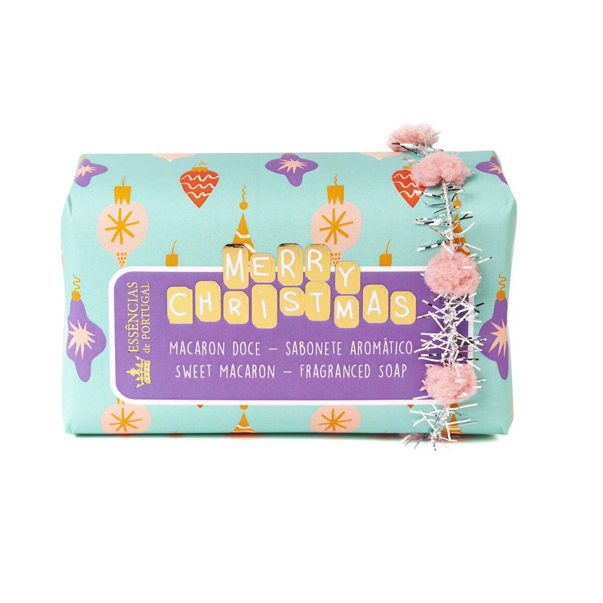 Mydło Christmas Decoration 150g