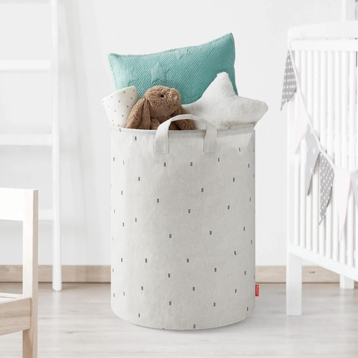 Kosz na pranie Rayen