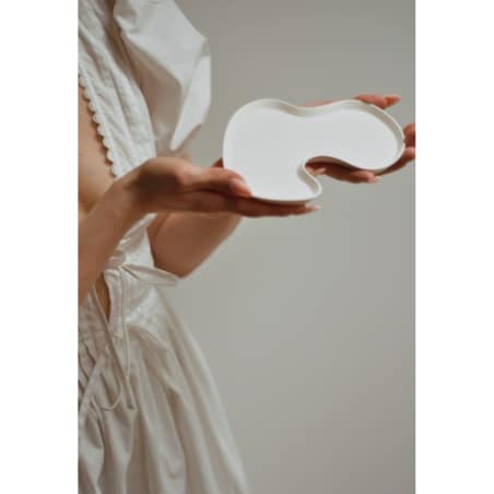 Podstawka na biżuterię FALA