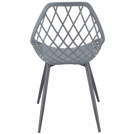 2 X Krzesło Do Jadalni Kuchni Stołu Zestaw Komplet Aranda