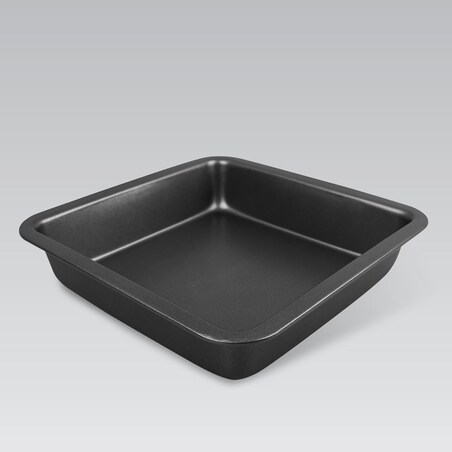 Prostokątna forma do pieczenia ciasta 22.5cm MAESTRO MR-1104