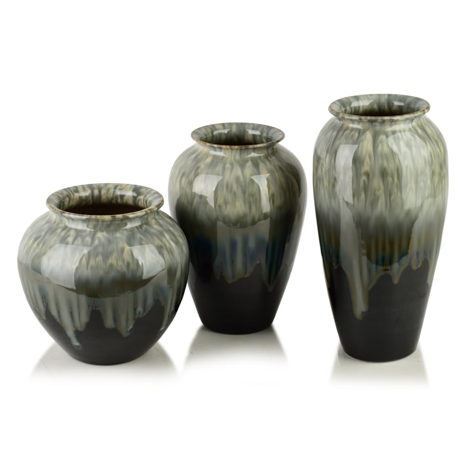 Wazon ceramiczny YARINE