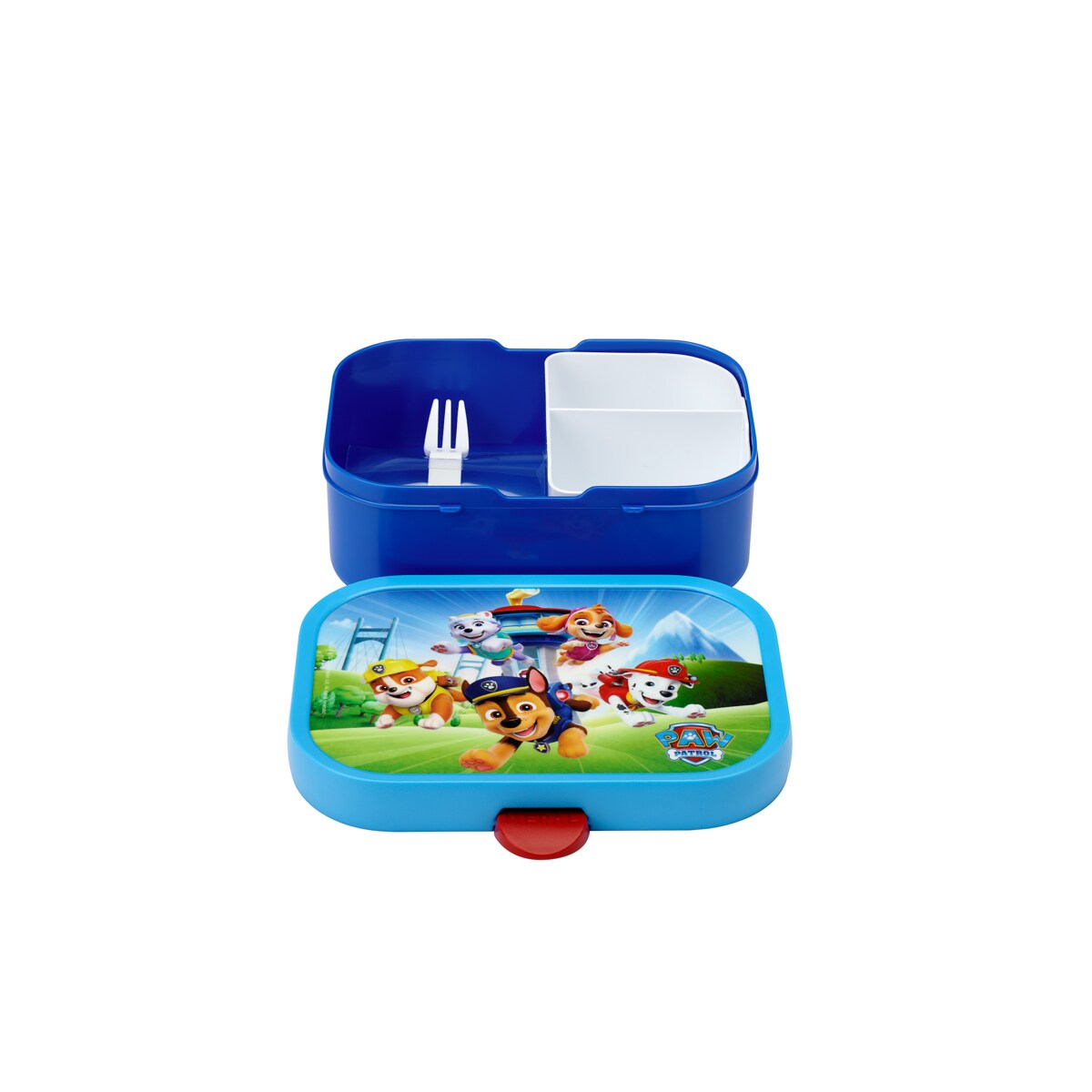 Lunchbox Campus Paw Patrol Pups 107440065400