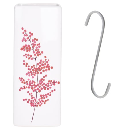 Nawilżacz Powietrza Na Kaloryfer Grzejnik Do Zawieszenia Pojemnik Kwiaty Jarzębina