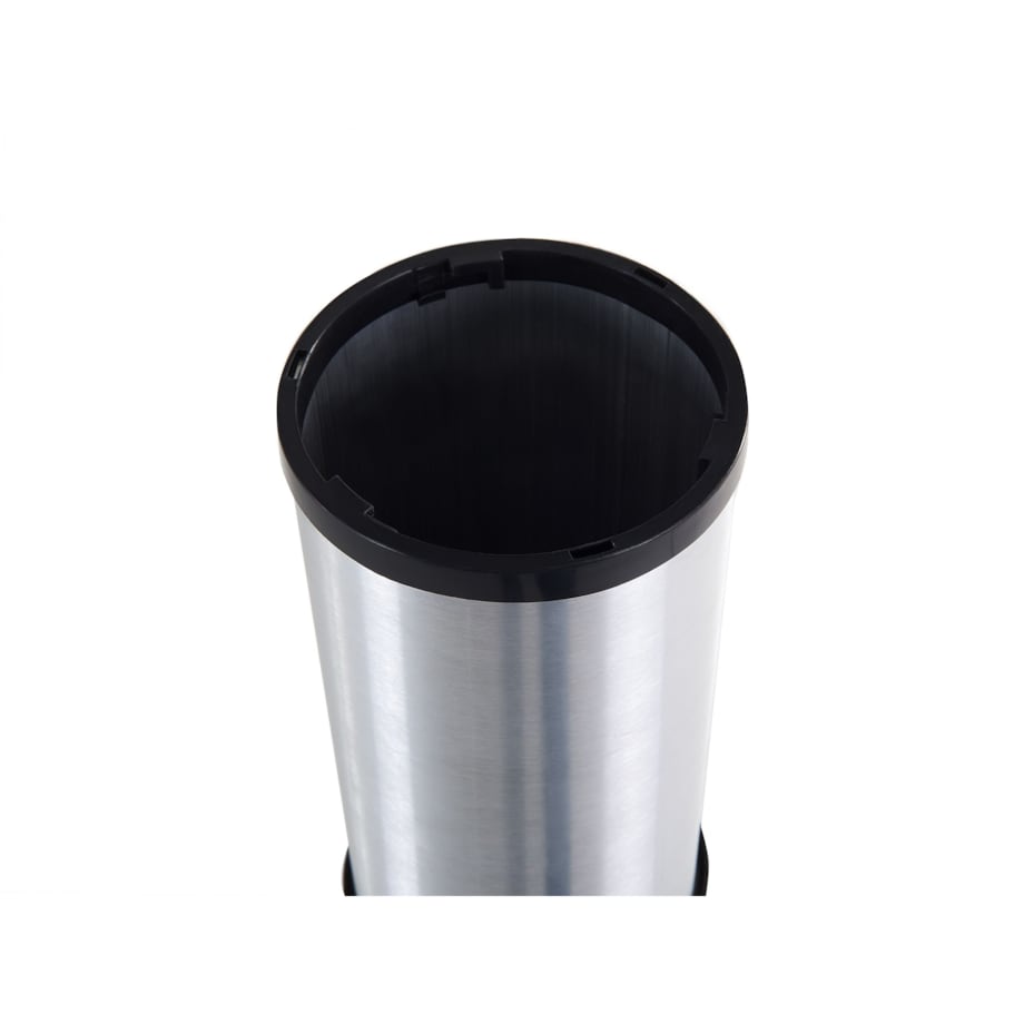 Elektryczny promiennik ogrodowy z popielniczką VEZUVIO