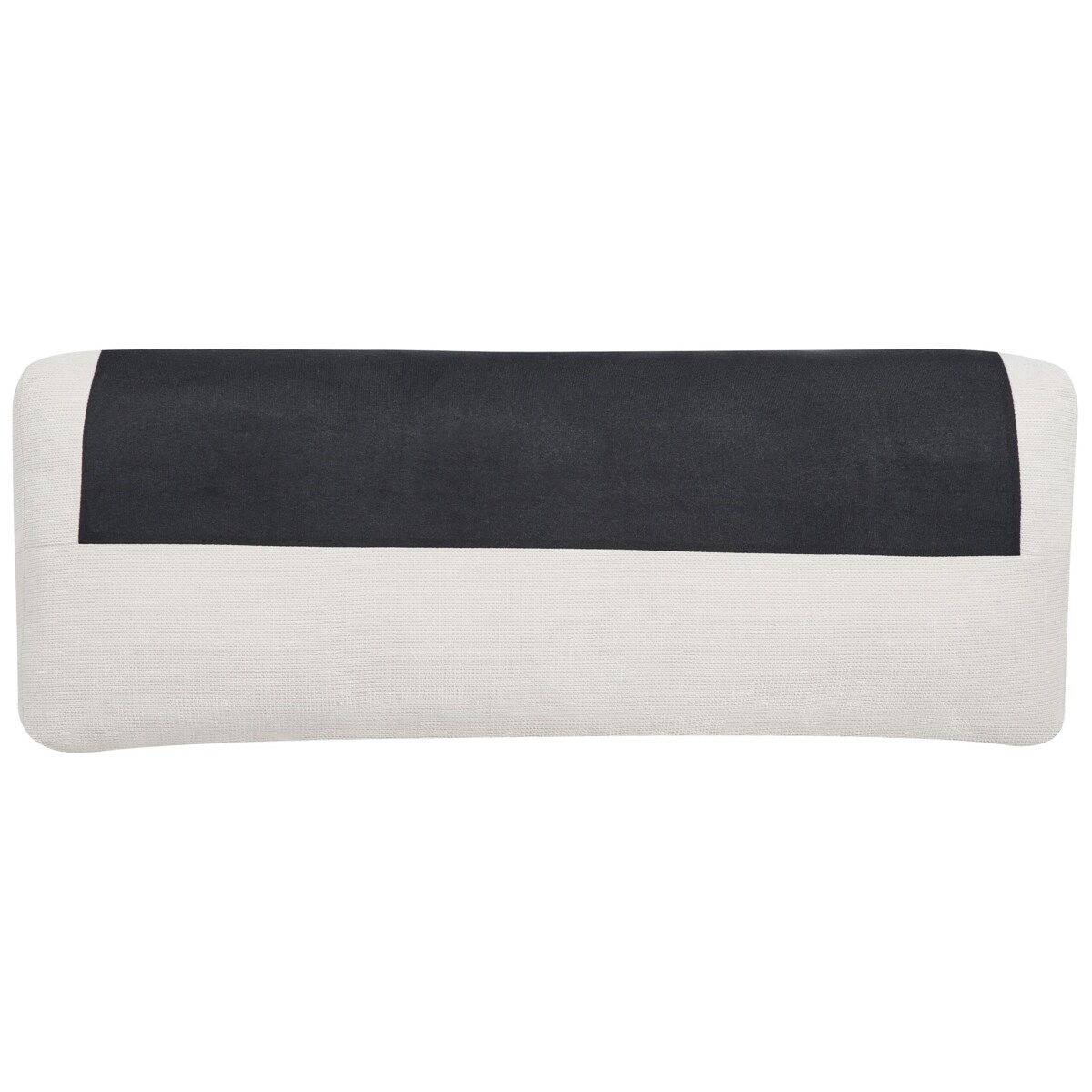 Narożnik lewostronny złamana biel MALOY