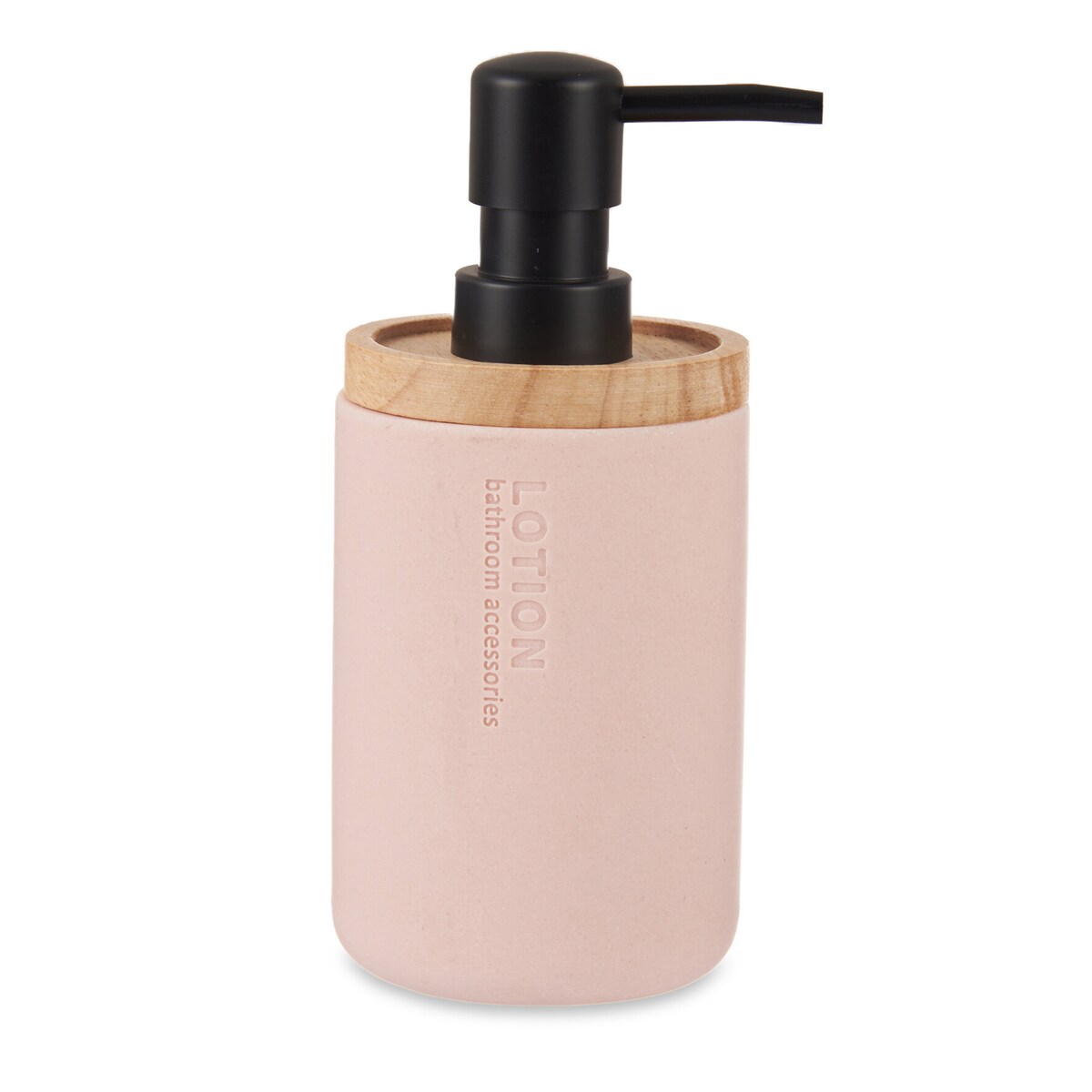 Dozownik na mydło FRESHY, 18,5 cm