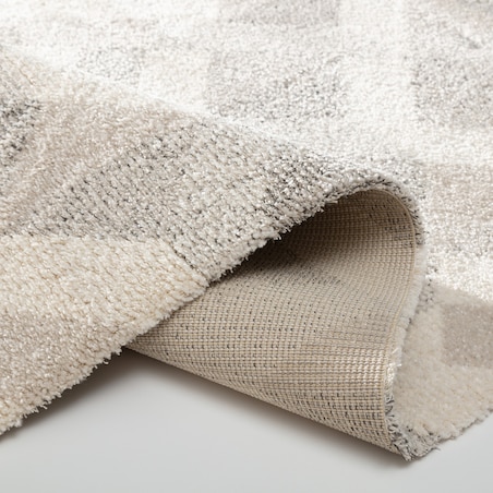 Dywan Larena beige/sand 160x230 cm, 160x230 cm