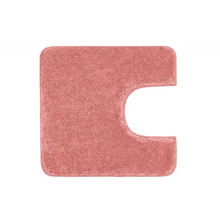 Kleine Wolke Meadow Dywanik WC czerwony 50x 50 cm