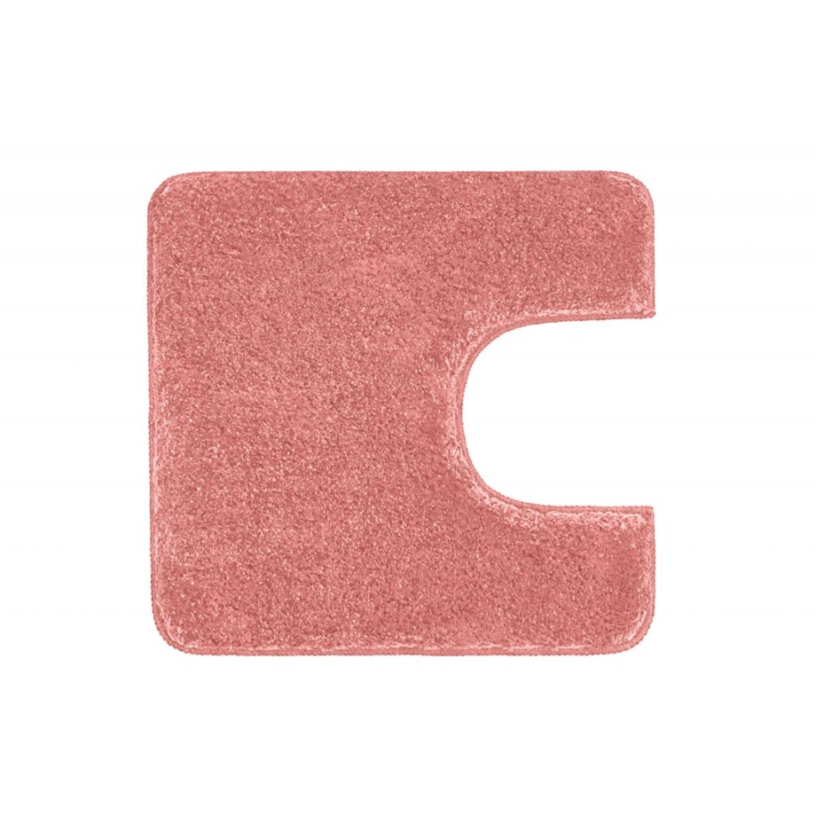 Kleine Wolke Meadow Dywanik WC czerwony 50x 50 cm