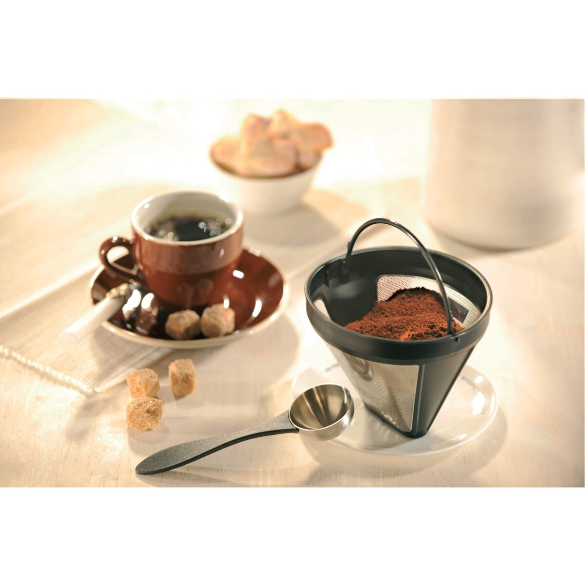 Miarka do kawy MISURINO