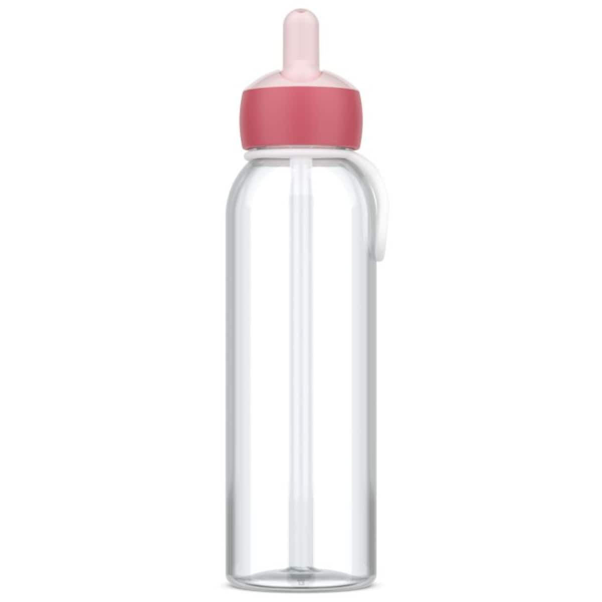 Butelka flip-up Campus 500 ml Cool Pink 107452074100