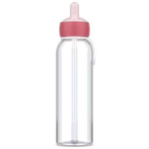 Butelka flip-up Campus 500 ml Cool Pink 107452074100