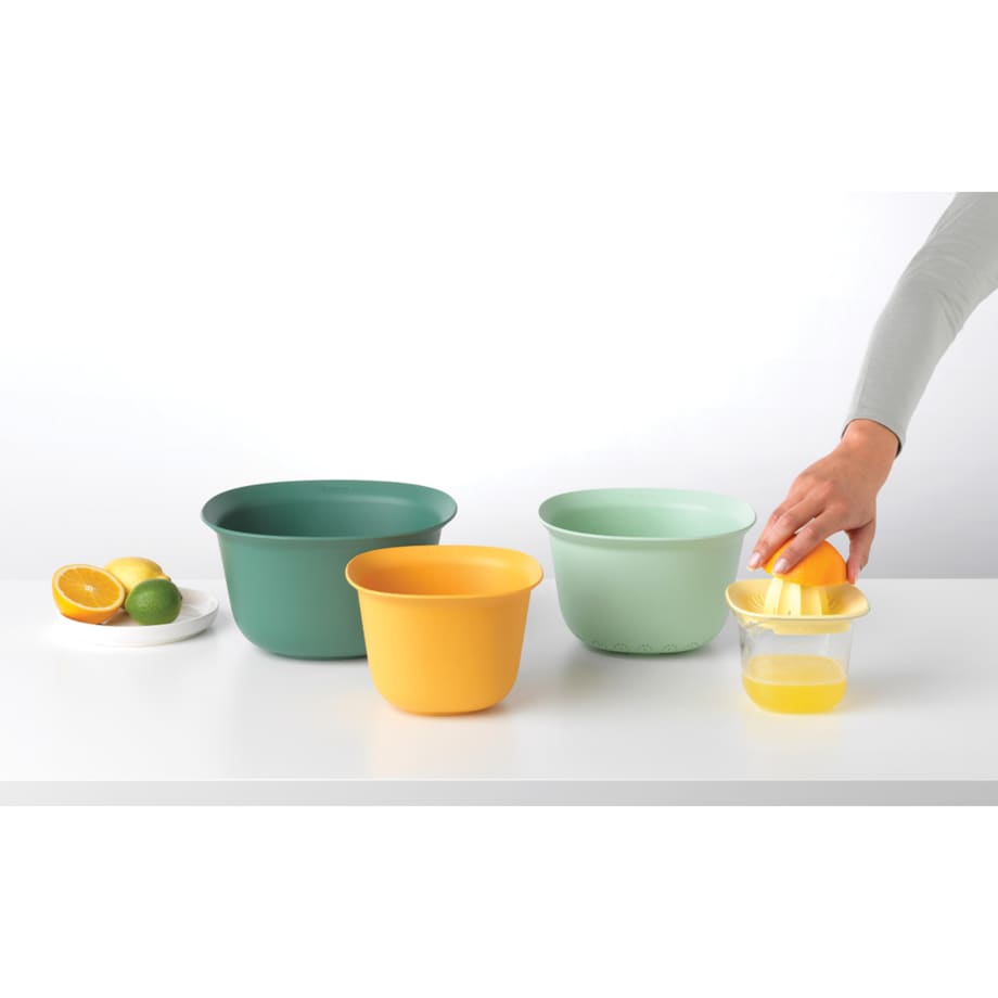 Zestaw misek Tasty+ 122262