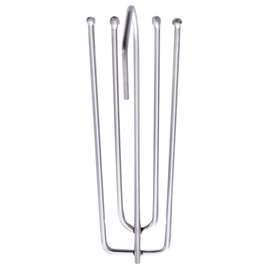 vidaXL Zasłony z haczykami, 2 szt., aksamitne, brudny róż, 140x225 cm