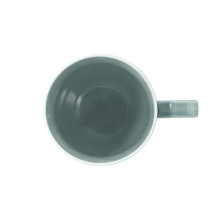 SELTMANN BEAT COLOR GLAZE Zestaw 6 kubków z uchwytem 350 ml