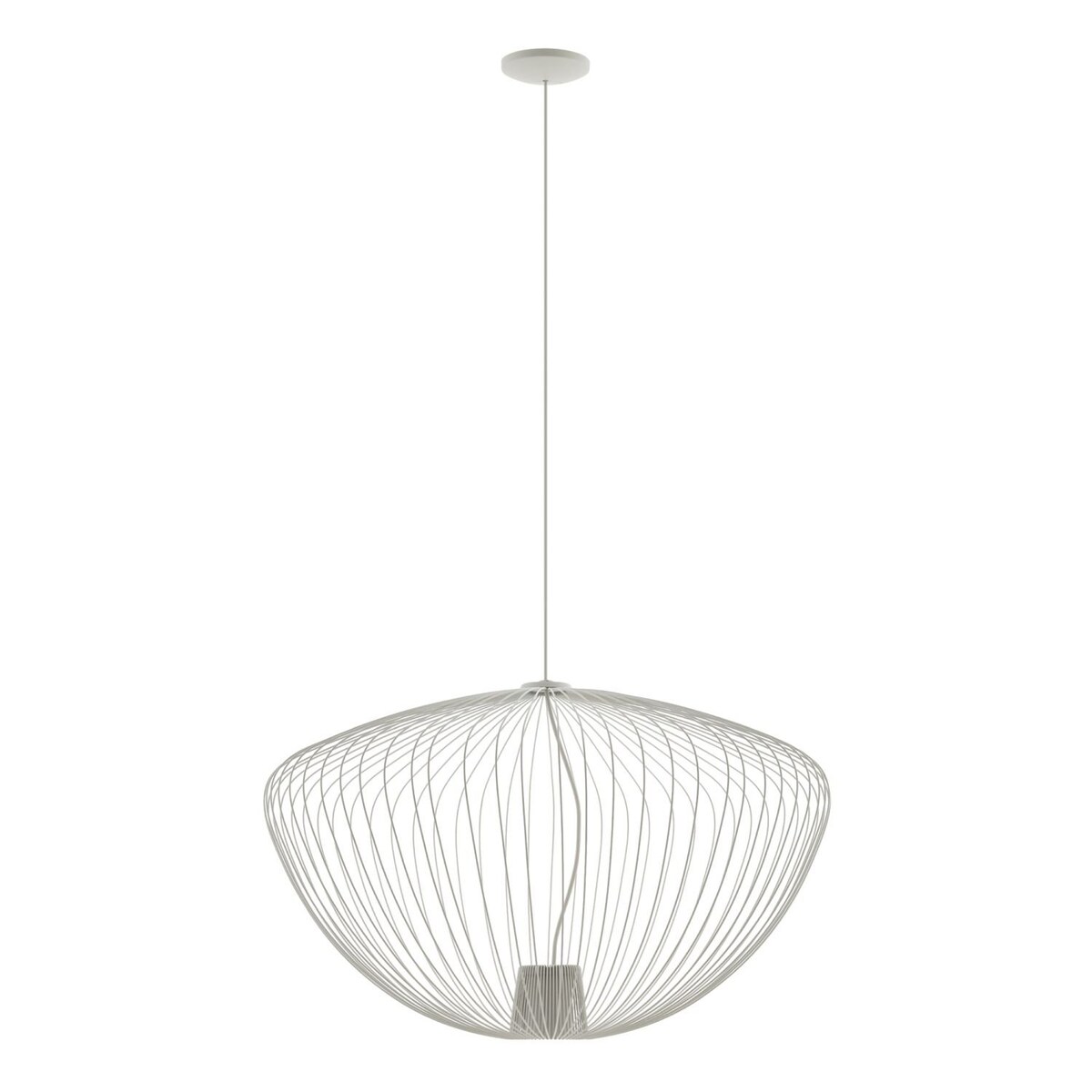 Lampa Wisząca Pumpkin 11251 Nowodvorski