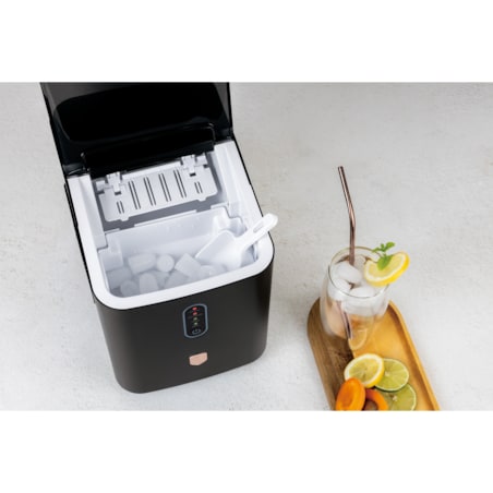 Kostkarka do lodu BerlingerHaus Black Rose Collection BH-9627