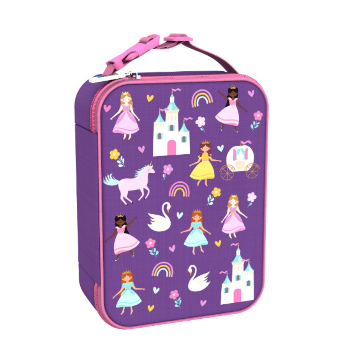Lunch Bag ION8 I8LBVPRIN Princess