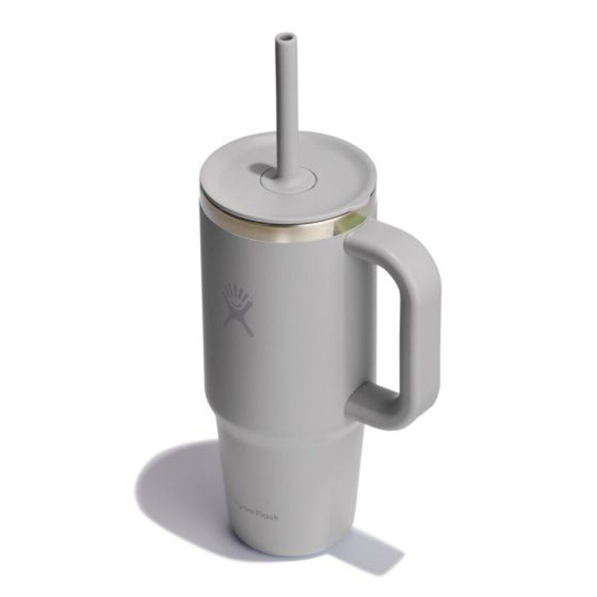 Kubek termiczny 709 ml (jasnoszary) All Around Travel Hydro Flask