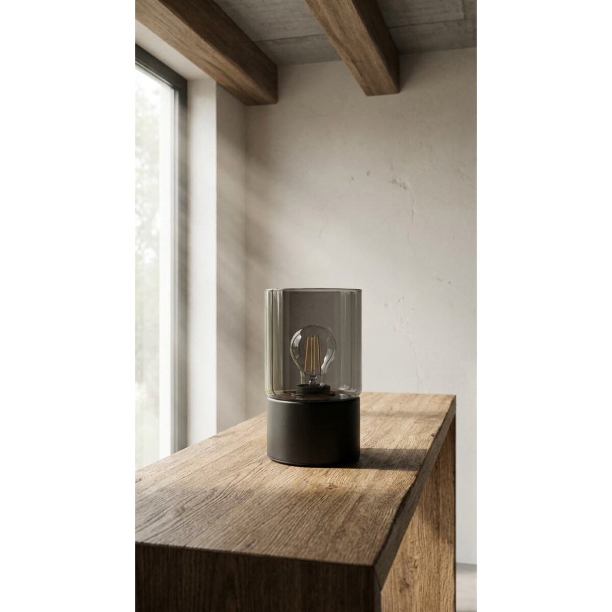 Lampka stołowa / nocna K-6050 z serii DEX