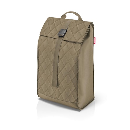 Wózek citycruiser rhombus olive