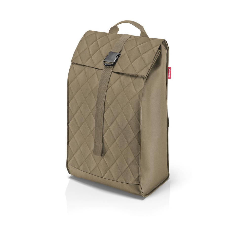 Wózek citycruiser rhombus olive