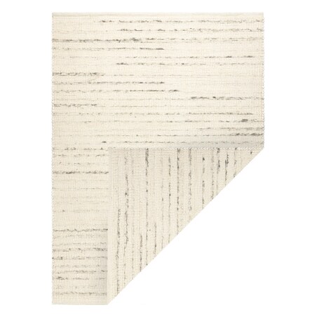 Dywan NEPAL 2100 biały / natural szary - 120x170 cm