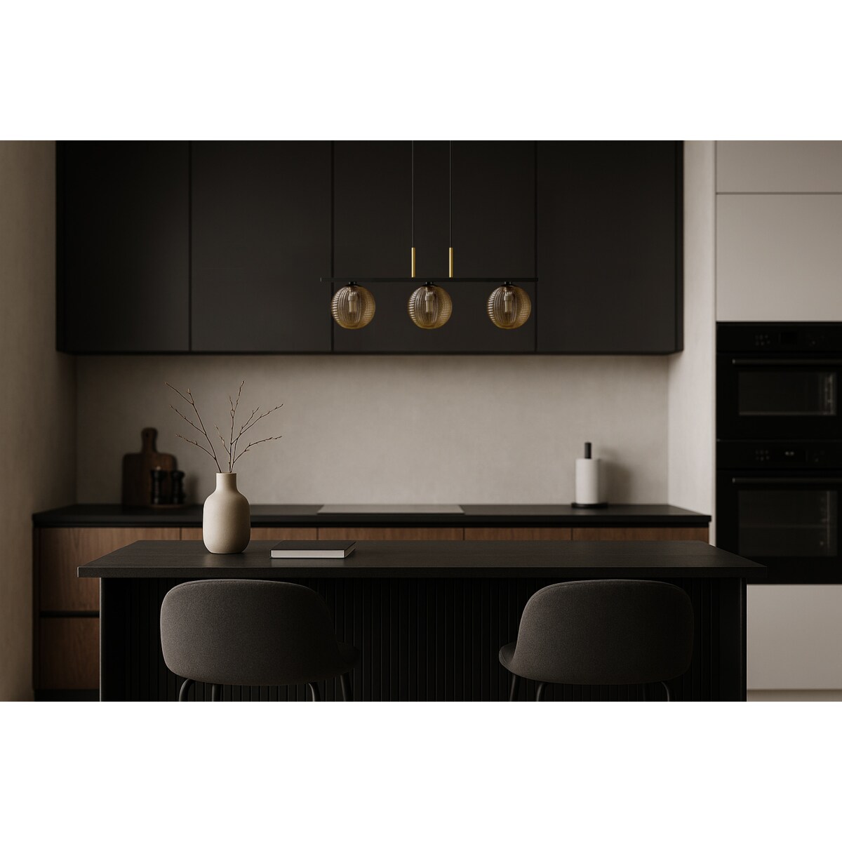 Lampa wisząca K-5687 z serii GIRO