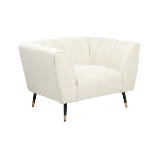 Fotel ORSTA Jasnobeżowy