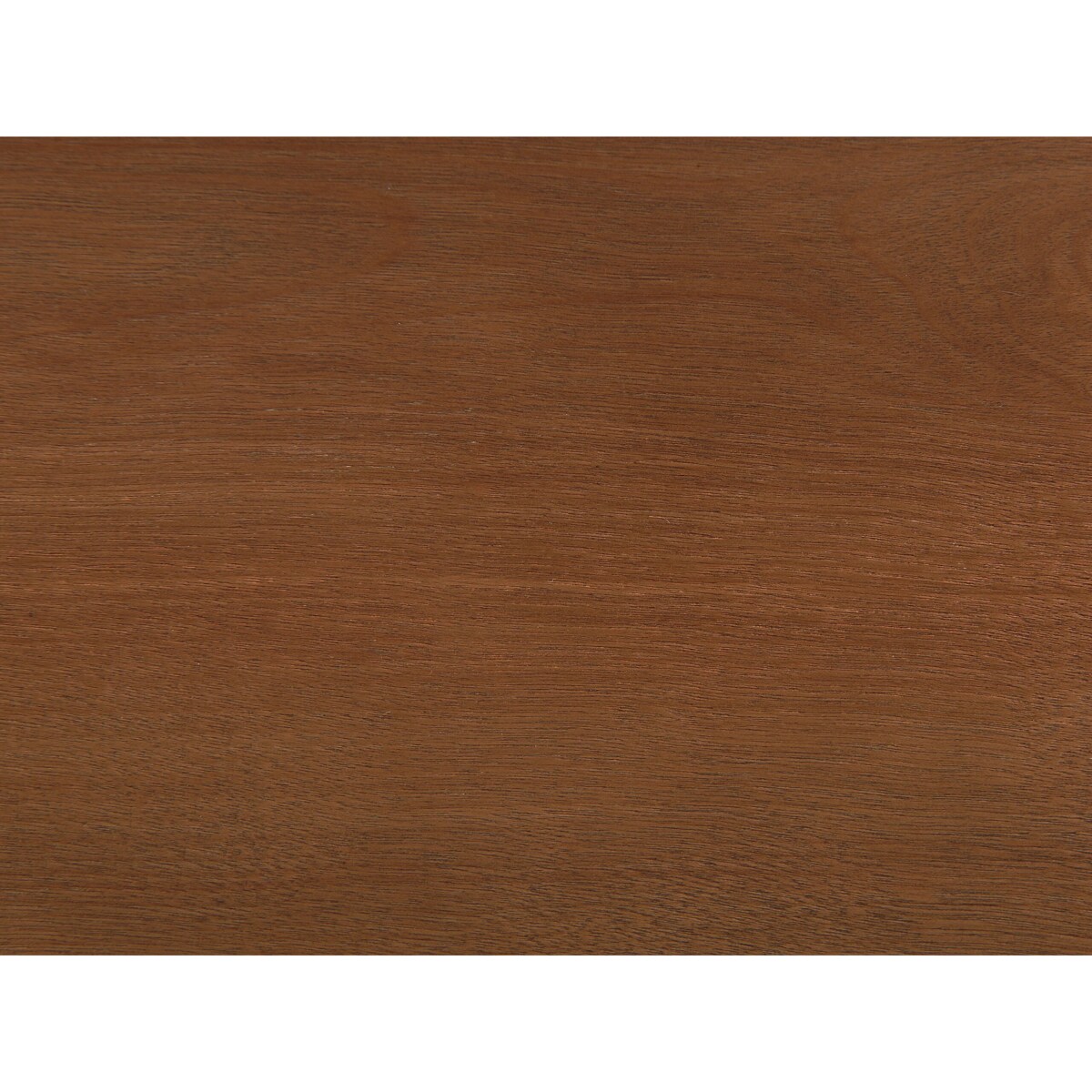 Łóżko drewniane 160 x 200 cm jasne BOISSET