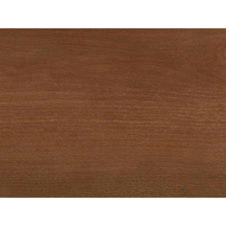 Łóżko drewniane 160 x 200 cm jasne BOISSET