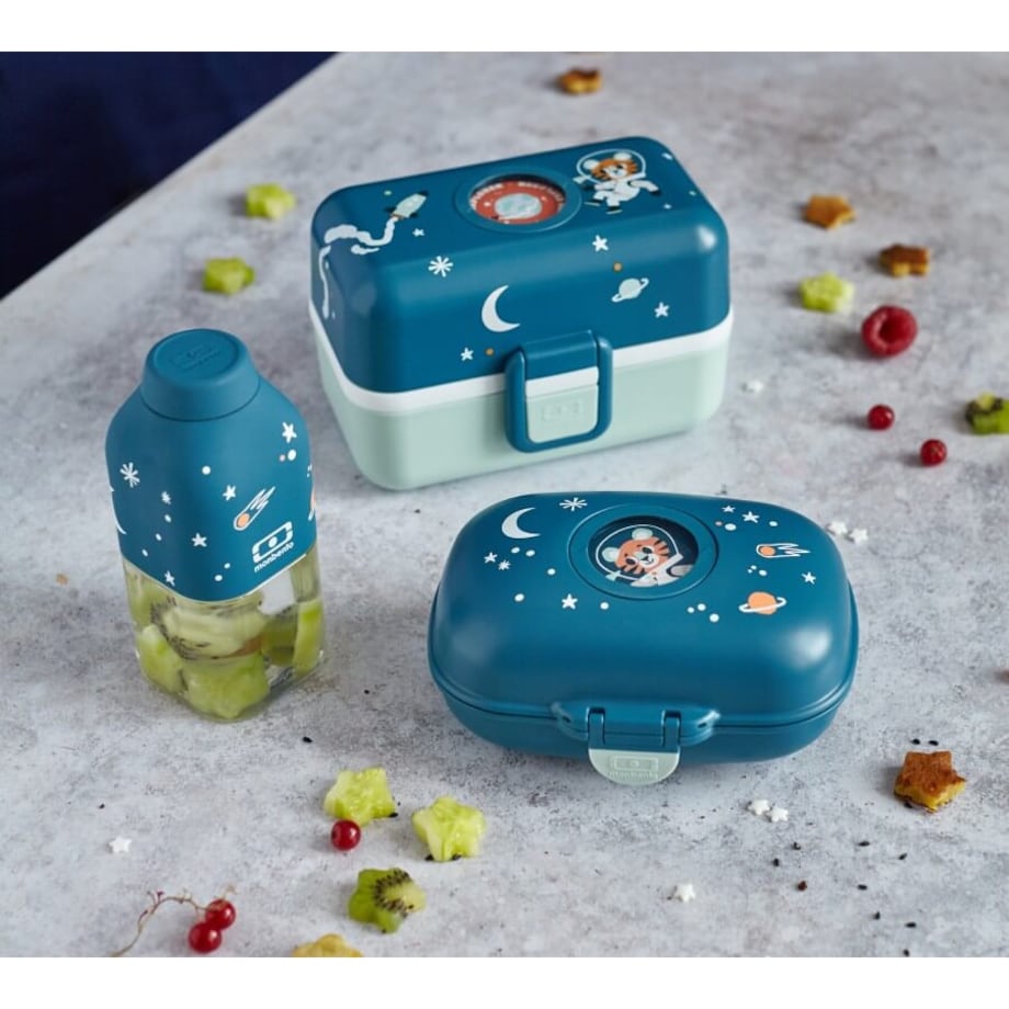 Butelka na wodę S Cosmic Positive, 330 ml, Monbento