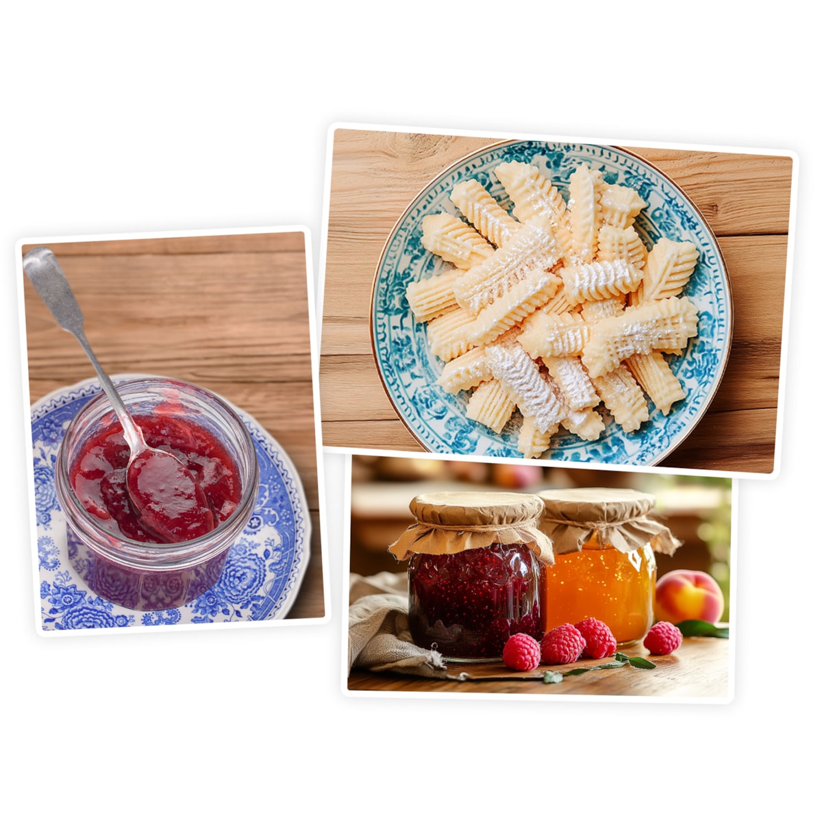 Nasadka do przecierów i ciasteczek zestaw maszynka do mielenia Berdsen