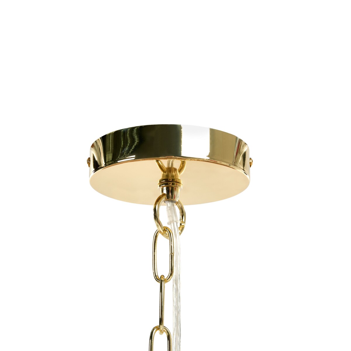 Lampa wisząca KUKULE Rattan Naturalny