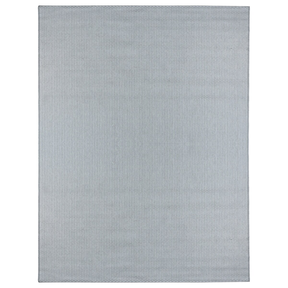 Dywan płasko tkany Scandi 300x400 cm nowoczesny szary