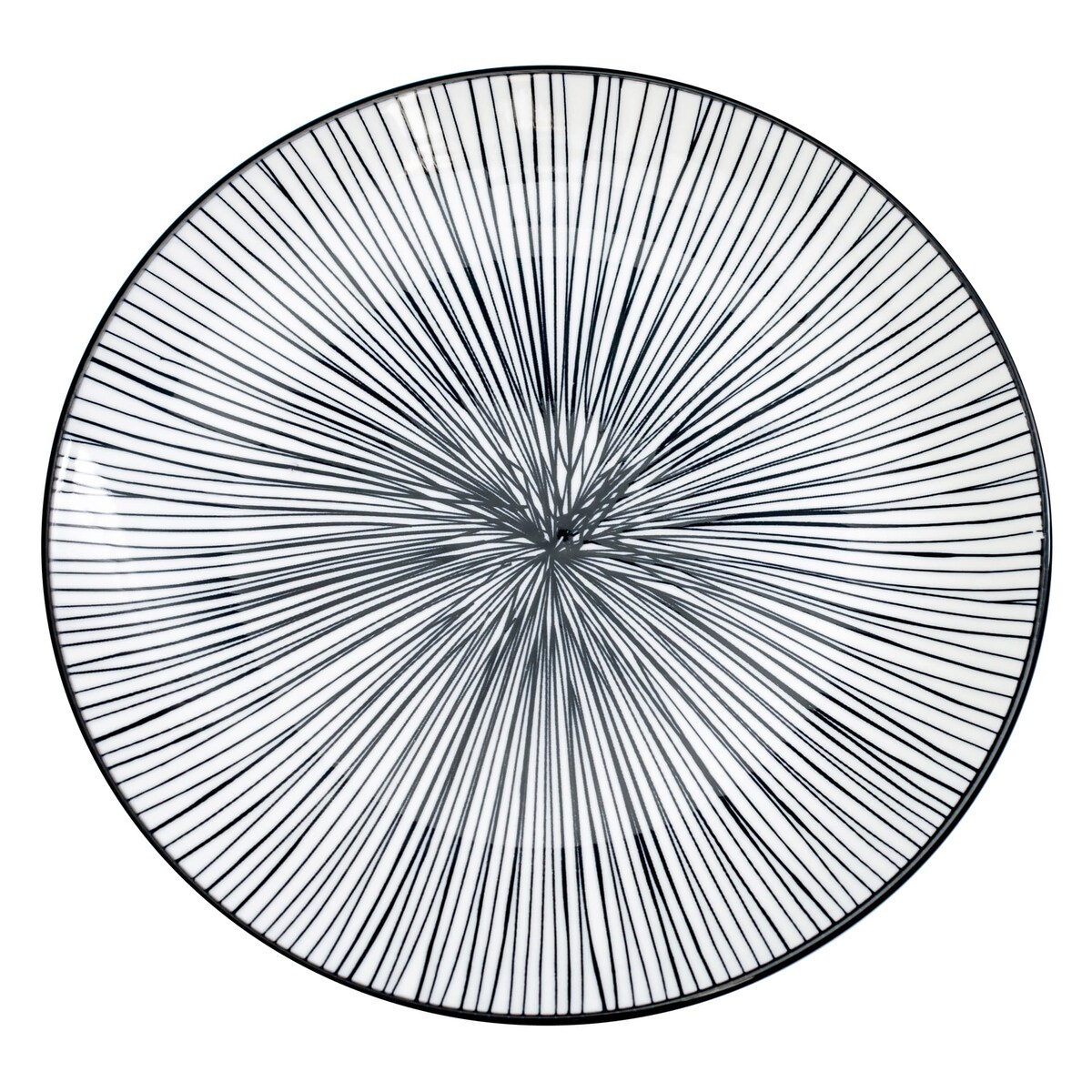 Verlo WILD Talerz płaski śr. 20 cm