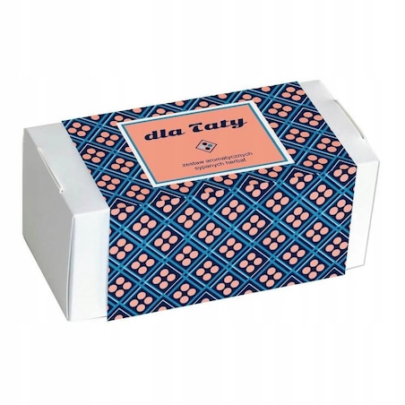 ZESTAW PREZENTOWY UPOMINKOWY - BOX PREMIUM PREZENT UPOMINEK DLA TATY NA DZIEŃ OJCA URODZINY - KAWA HERBATA KUBEK ZAPARZACZ