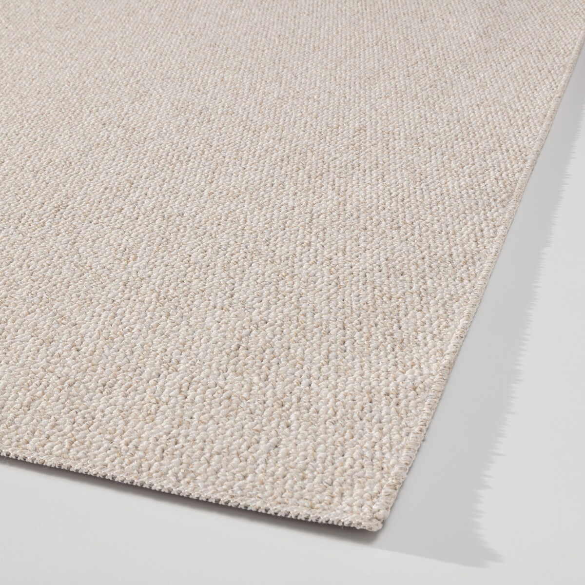 Dywan Solaro linen grey 200x290 cm, 200x290 cm