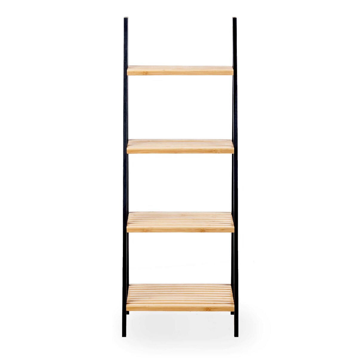 Regał BAMBOO GLOW, 40 x 30 x 109 cm