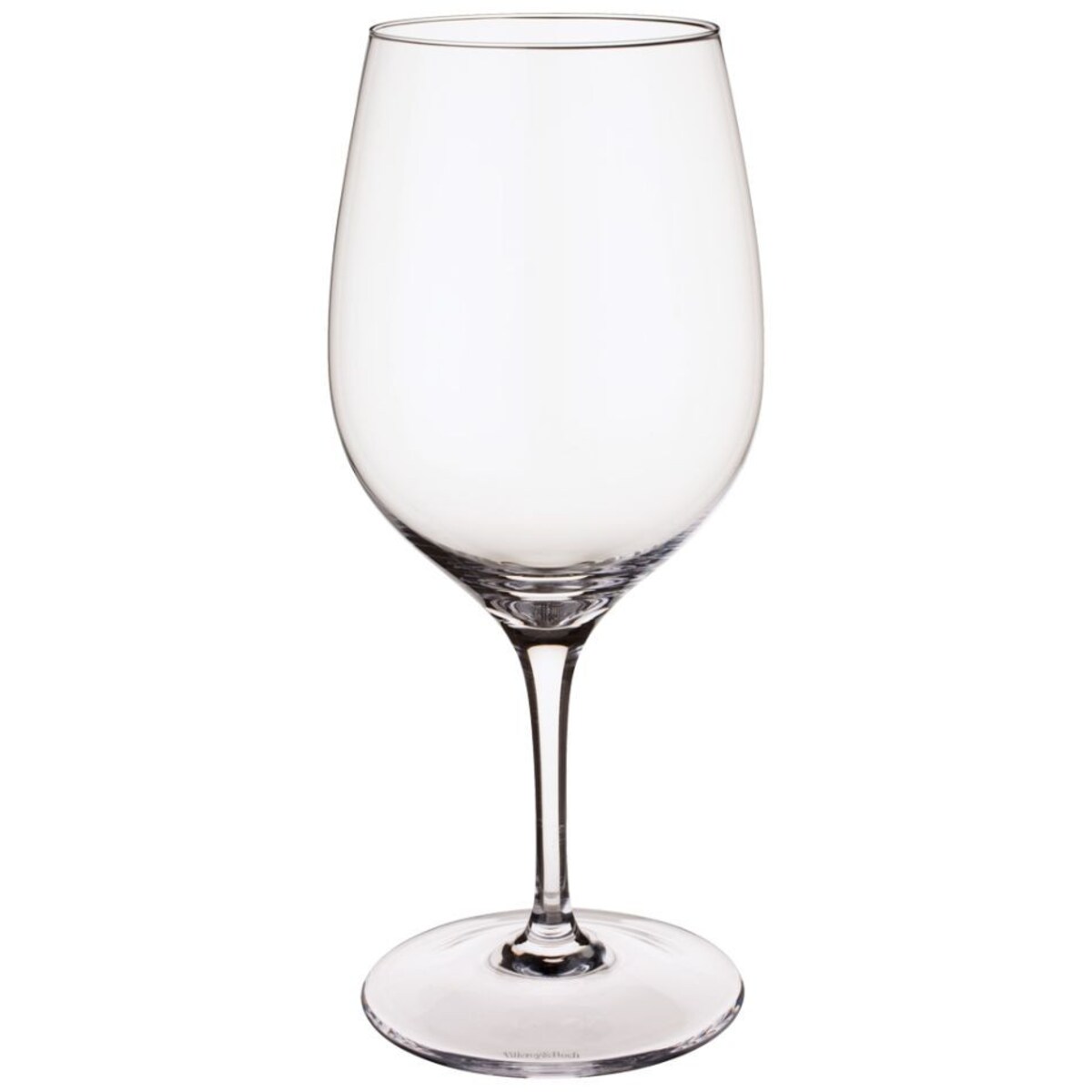 Zestaw 4 kieliszków do czerwonego wina Entree, 475 ml, Villeroy & Boch