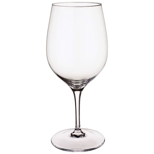 Zestaw 4 kieliszków do czerwonego wina Entree, 475 ml, Villeroy & Boch
